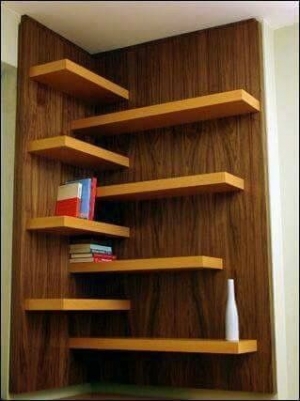 Services Provider of Book Rack